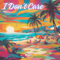 I Dont Care - Instrumental cover